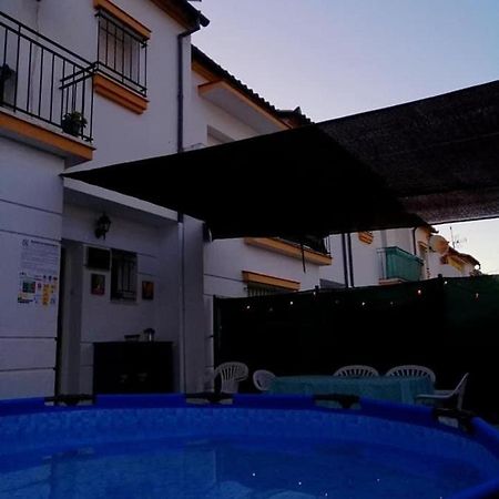 Unifamiliar Sierra De Cadiz El Bosque Exterior foto